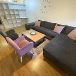 Apartman Grand Centar Ilidza