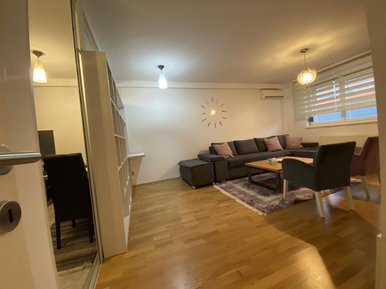 Apartment Grand Centar Ilidza *