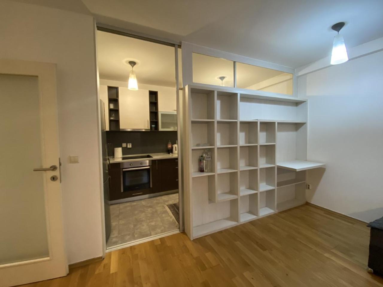 Apartment Grand Centar Ilidza Sarajevo