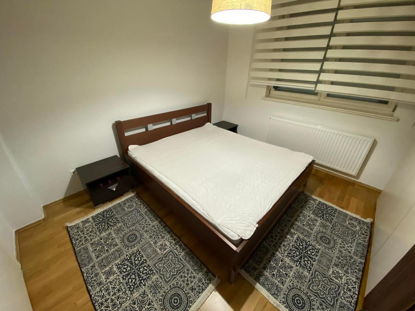 Grand Centar Ilidza Apartment *
